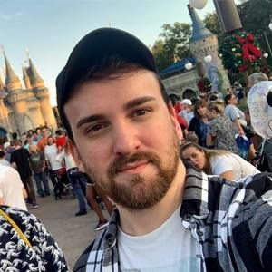 Meet your Posher, Josh